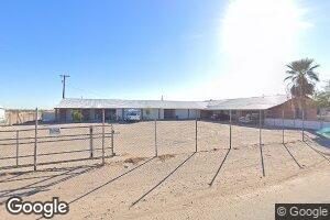 89 N Yaqui Way, Stanfield, AZ 85172