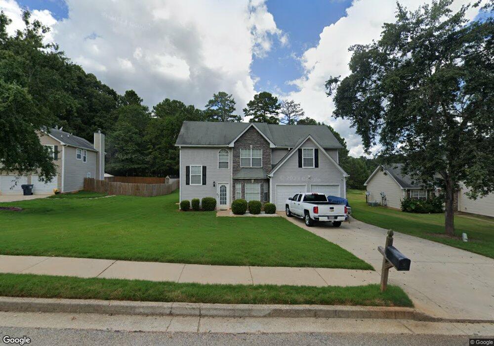 260 Capeton Ct unit 10, Covington, GA 30016 - photo 1