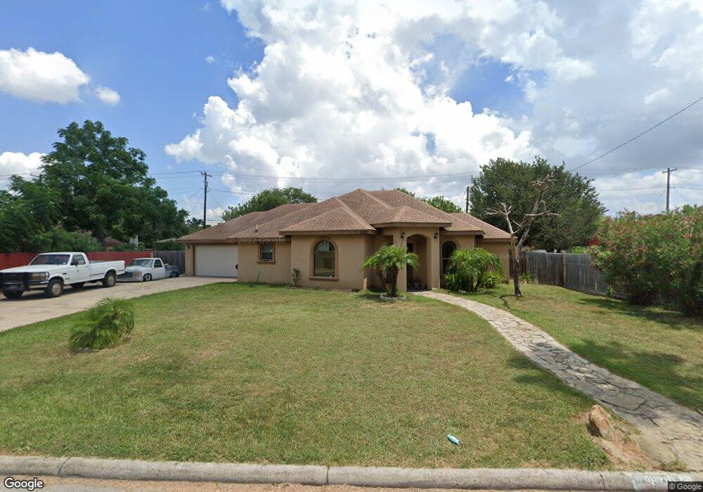 1120 W 5th St, Weslaco, TX 78596 - photo 1