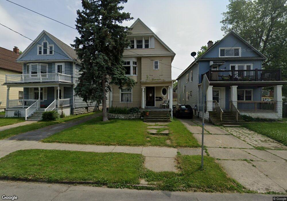 21 Richfield Ave, Buffalo, NY 14220 - photo 1