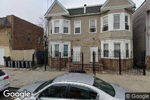 393 S 20th St Unit 1, Newark, NJ 07103