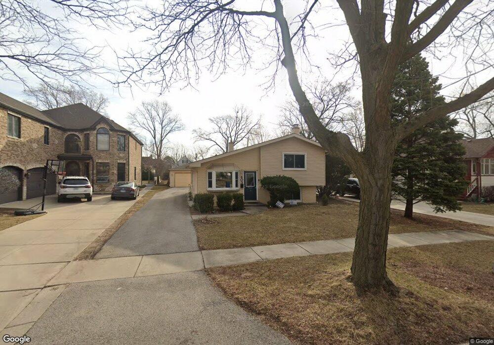 403 N Howard Ave, Elmhurst, IL 60126 - photo 1