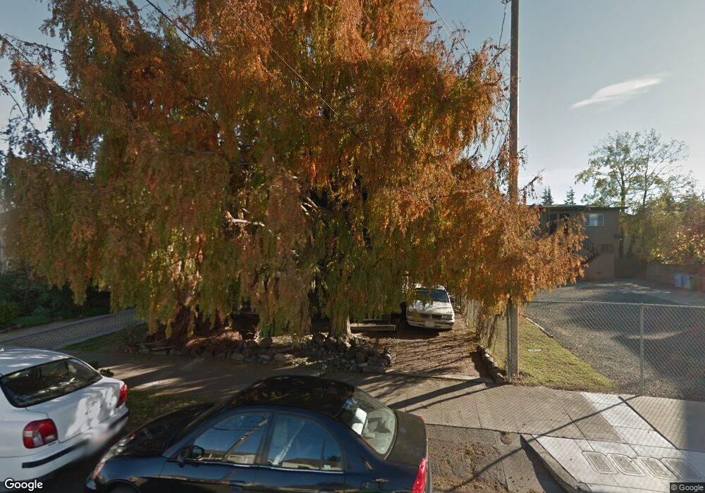 1618 Ward St, Berkeley, CA 94703 - photo 1