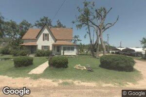 512 E Poplar St, Haviland, KS 67059
