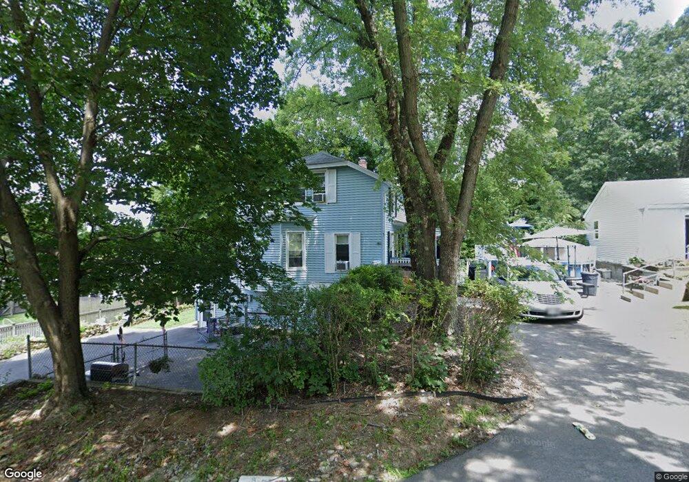 129 Niagara St, Woonsocket, RI 02895 - photo 1