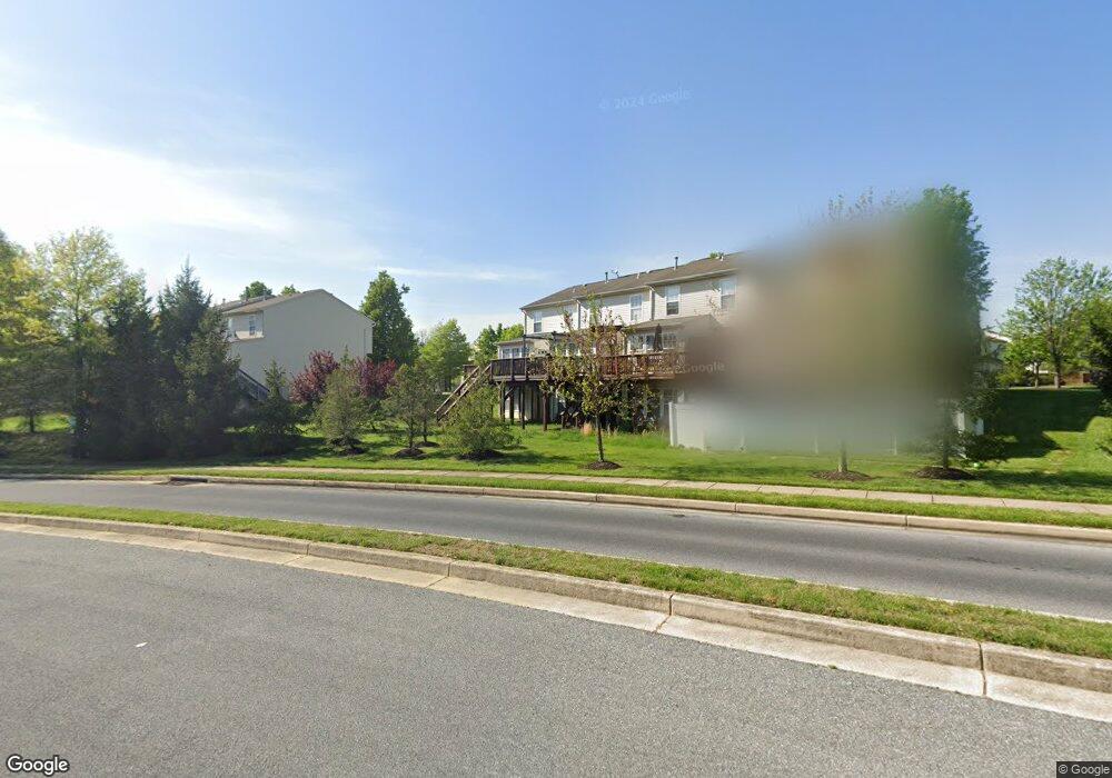 2004 Amber Way, Windsor Mill, MD 21244 - photo 1