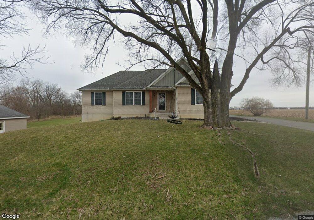 4625 E Hook-Waltz Rd, Columbus Grove, OH 45830 - photo 1