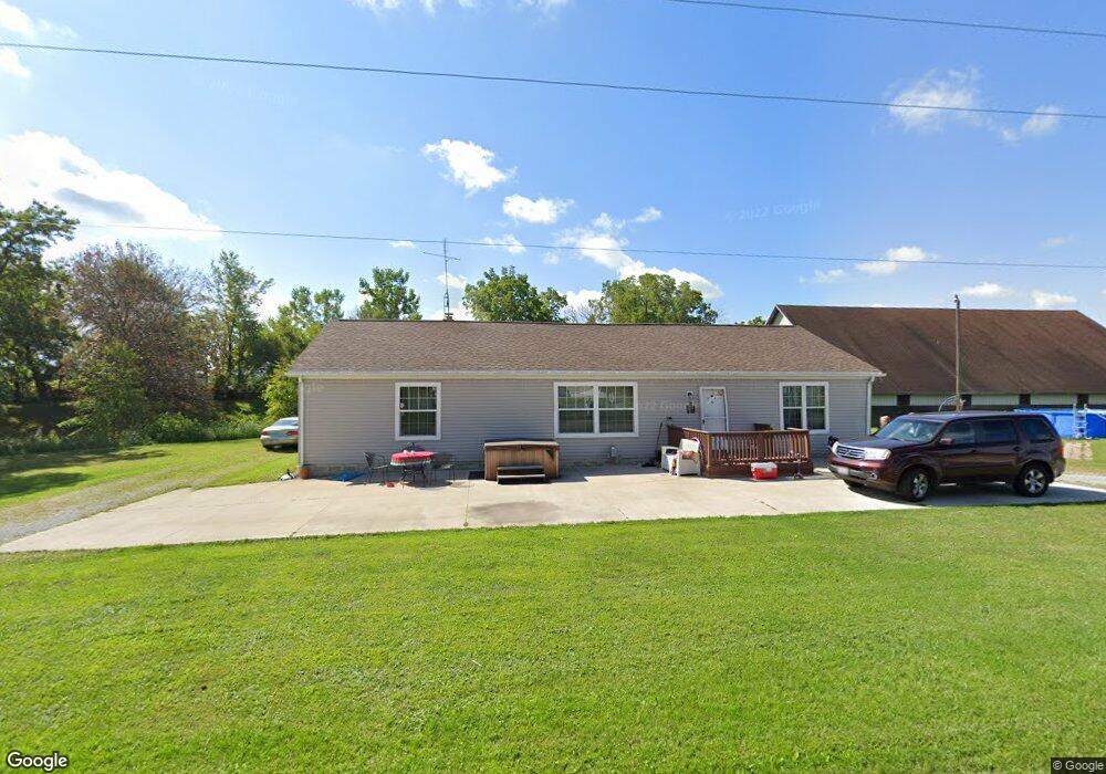 4560 E Hook Waltz Rd, Columbus Grove, OH 45830 - photo 1