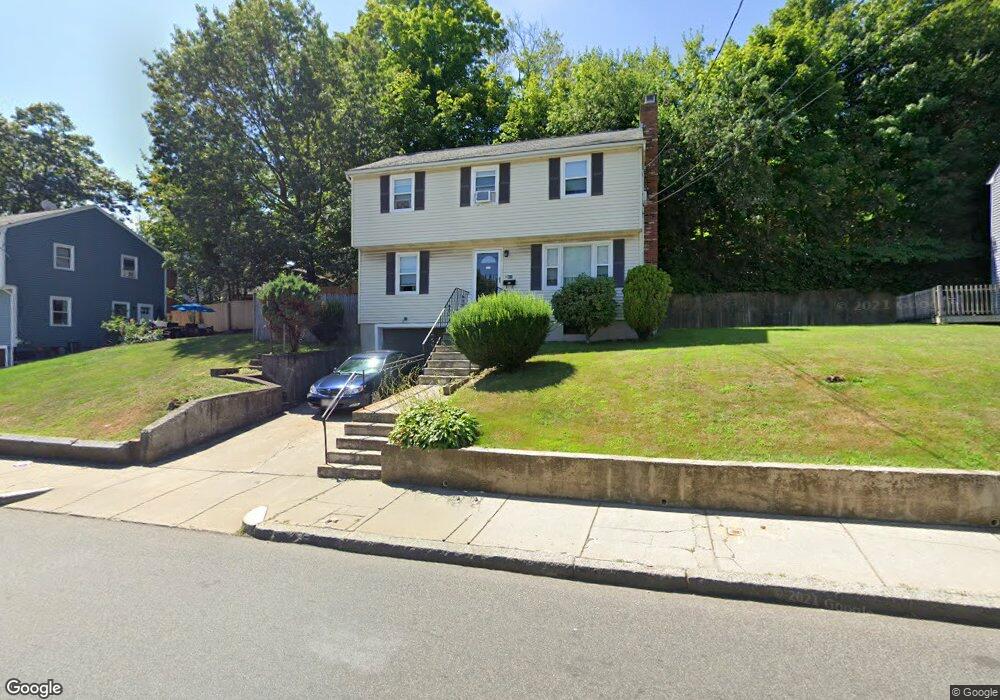 204 Reservation Rd, Hyde Park, MA 02136 - photo 1