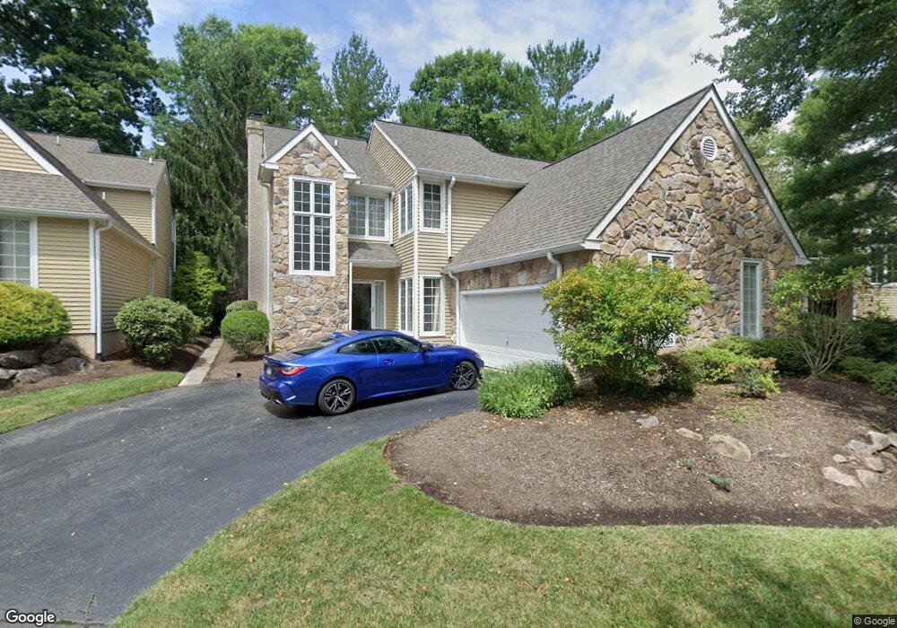 55 Bridle Way, Newtown Square, PA 19073 - photo 1