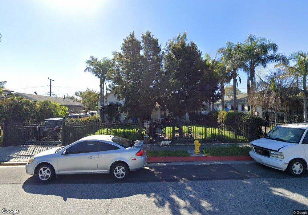 1718 W 153rd St, Compton, CA 90220 - photo 1