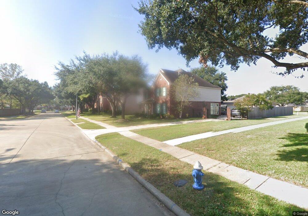 8335 Gentlewood Ct, Houston, TX 77095 - photo 1