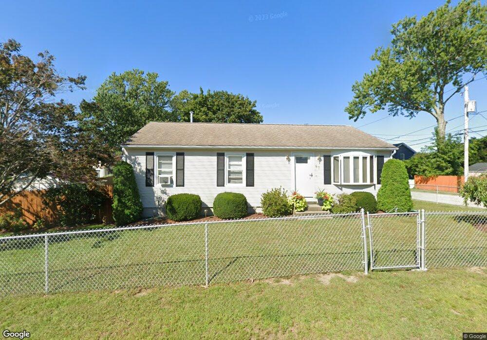 87 Stanton Ave, Riverside, RI 02915 - photo 1