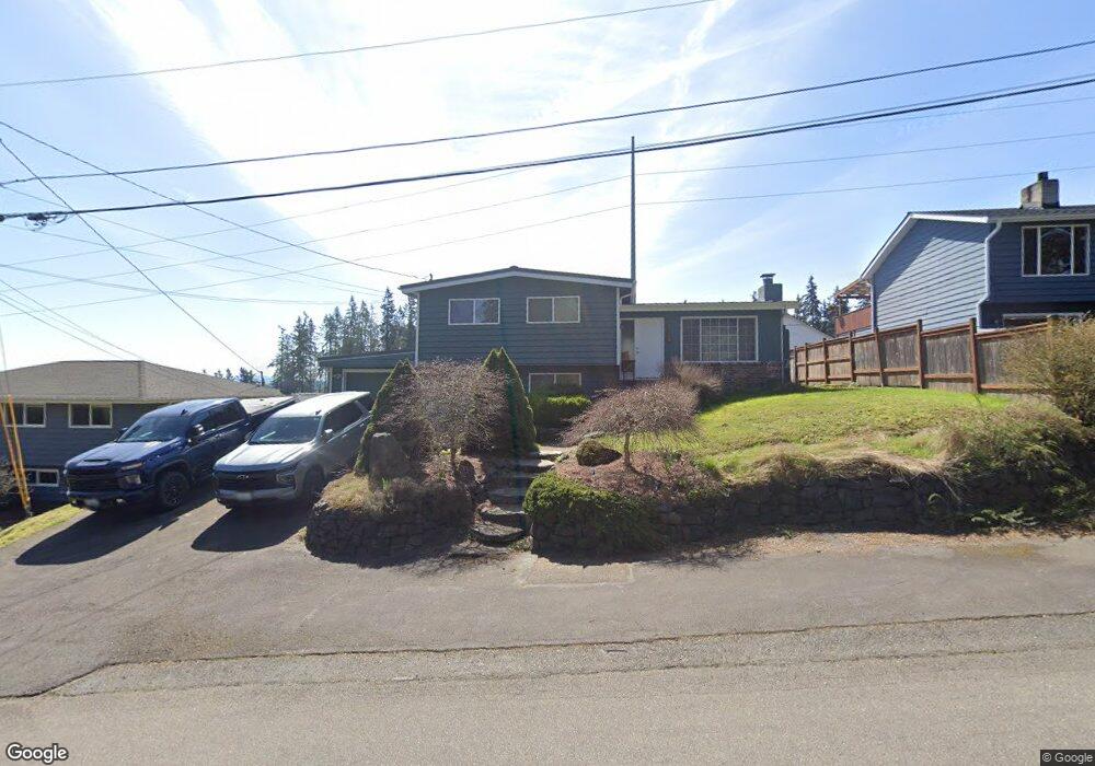 2124 227th Place SW, Brier, WA 98036 - photo 1