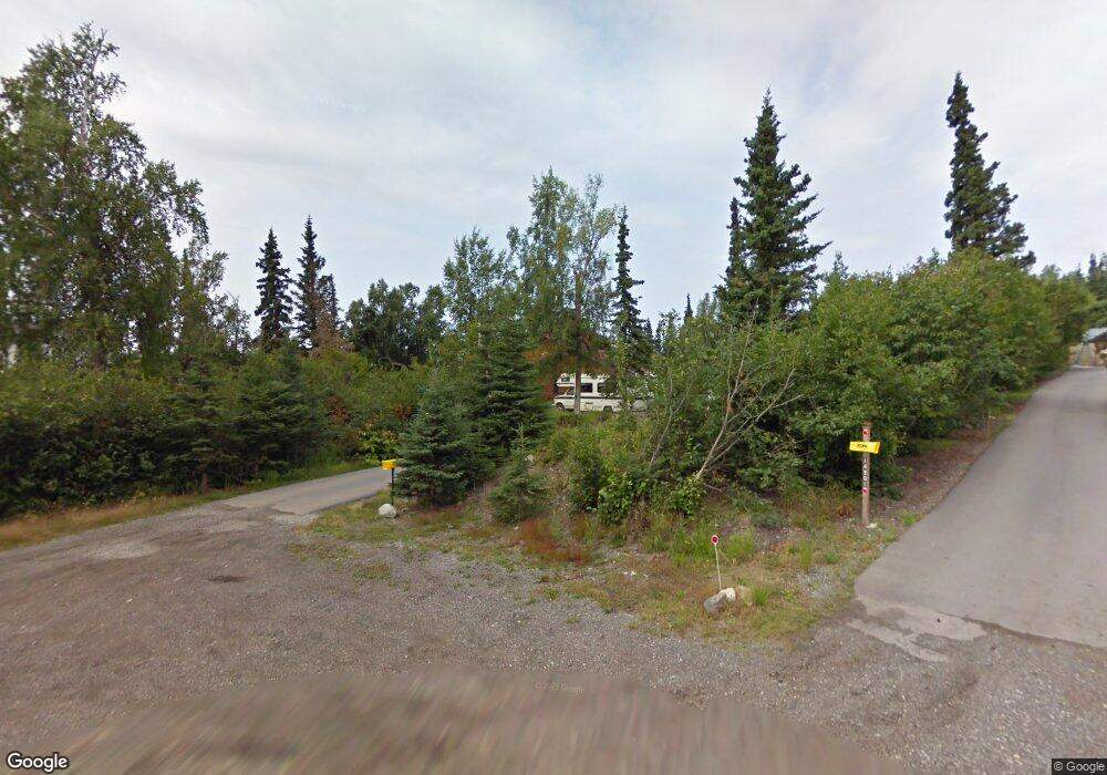 14800 Zircon Cir, Anchorage, AK 99516 - photo 1