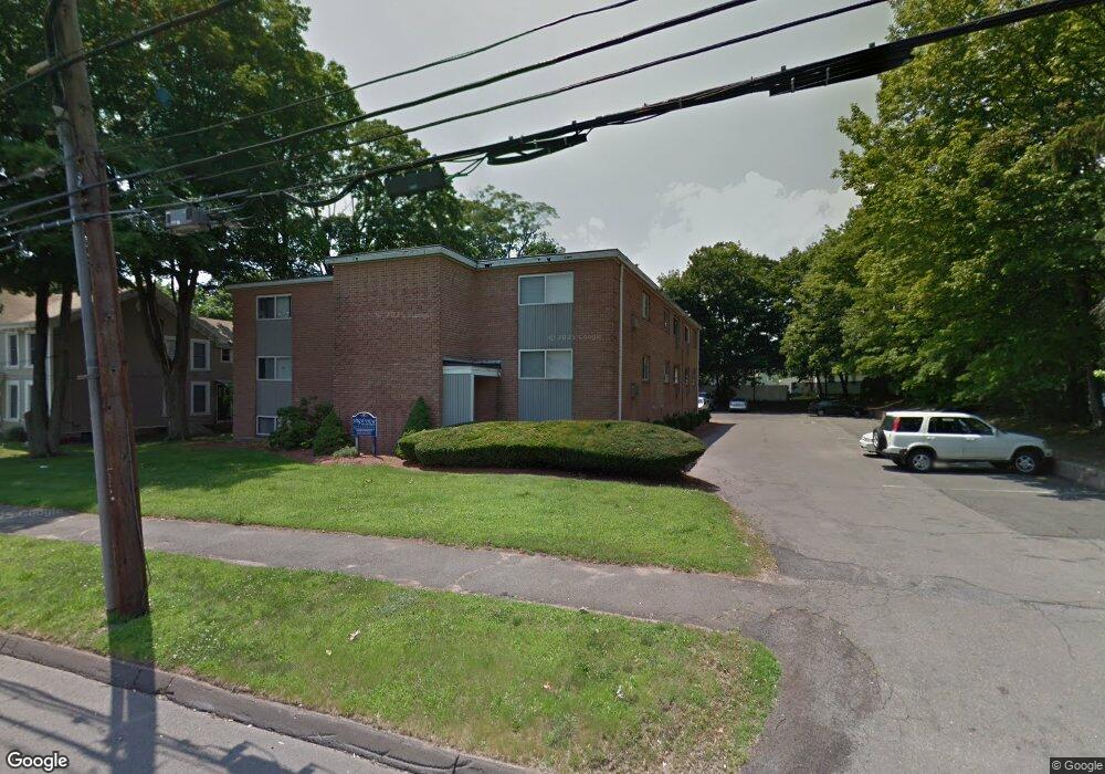 60 High St, East Haven, CT 06512 - photo 1