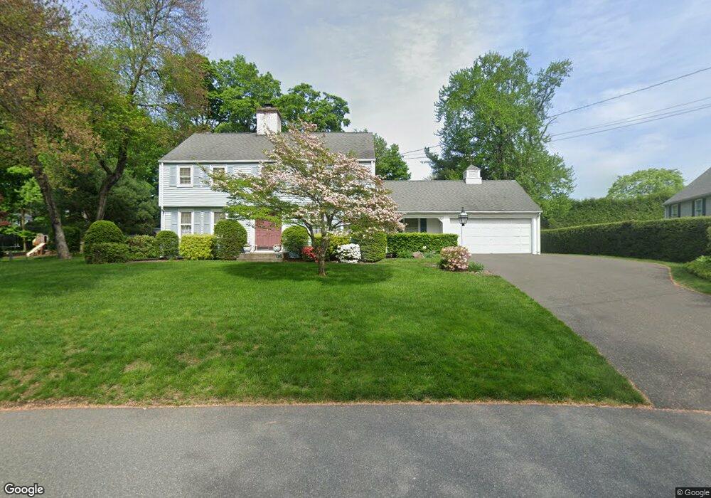 210 Falmouth Rd, West Springfield, MA 01089 - photo 1