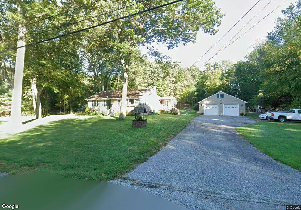 12 Trim St, Rehoboth, MA 02769 - photo 1