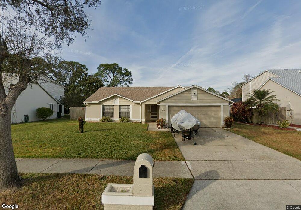4014 Pinyon Dr, Cocoa, FL 32926 - photo 1