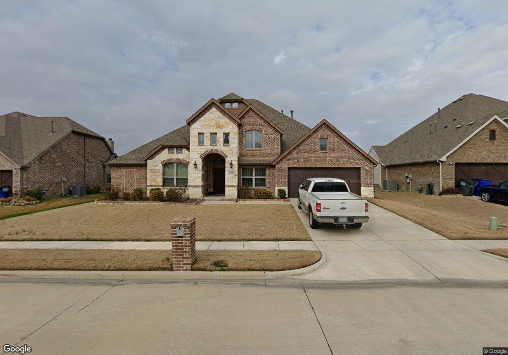 110 Covington Dr, Wylie, TX 75098 - photo 1
