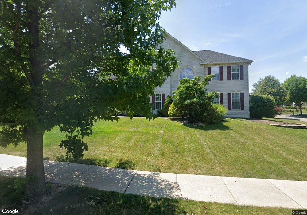 5893 Monocacy Dr, Bethlehem, PA 18017 - photo 1