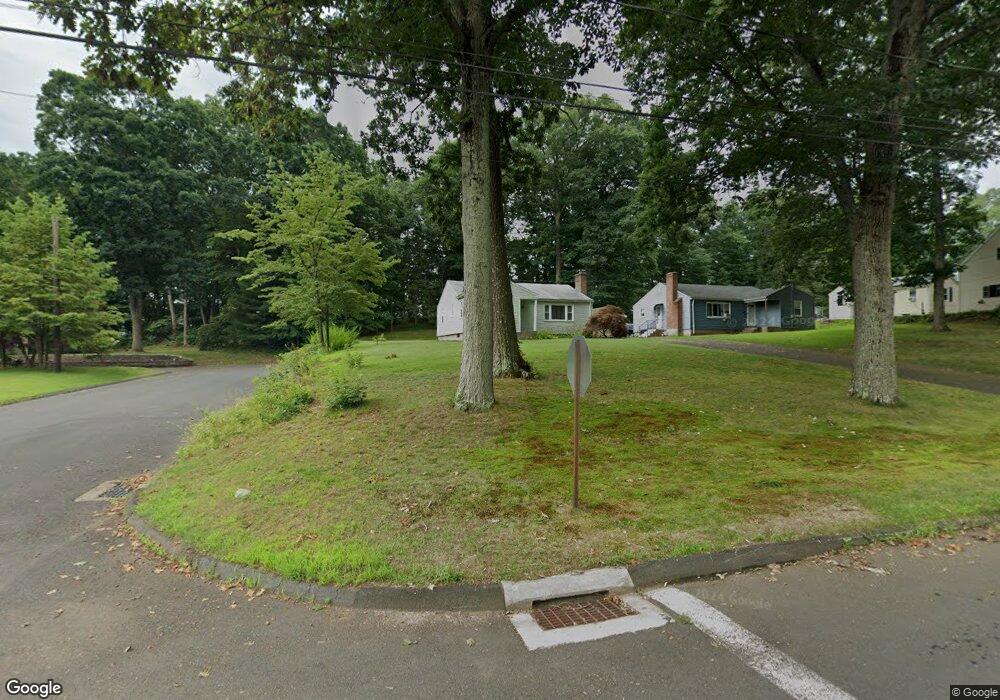 26 Oak Hill Rd, Rocky Hill, CT 06067 - photo 1