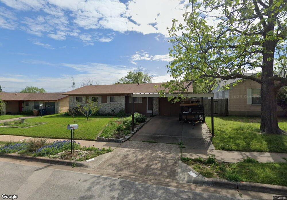 911 Maryland Dr, Austin, TX 78758 - photo 1