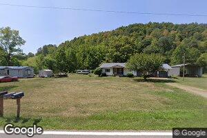 7108 Cedar Creek Rd, Cedarville, WV 26611