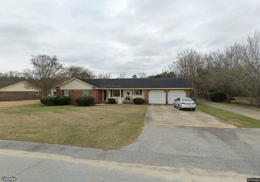 415 Planters Dr, Sumter, SC 29154 - photo 1