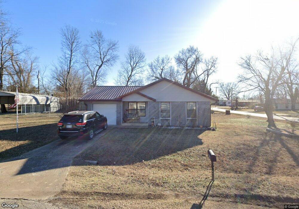84 W 144th St, Glenpool, OK 74033 - photo 1