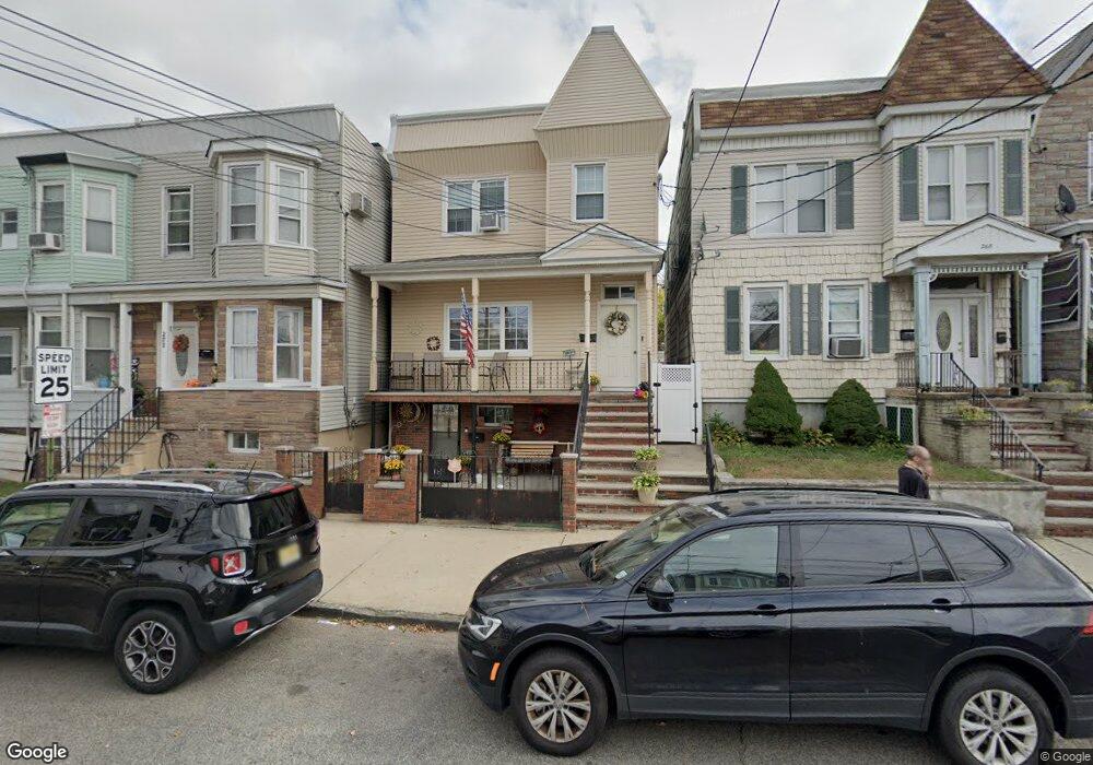 270 Maple St, Kearny, NJ 07032 - photo 1