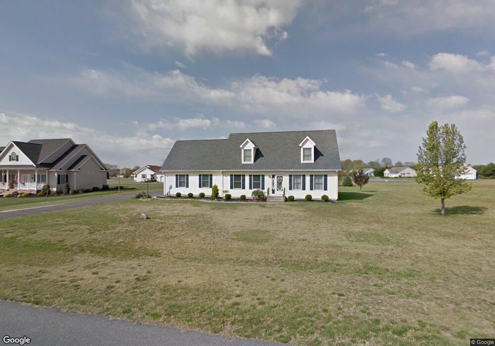 108 W Lucky Estates Dr, Harrington, DE 19952 - photo 1