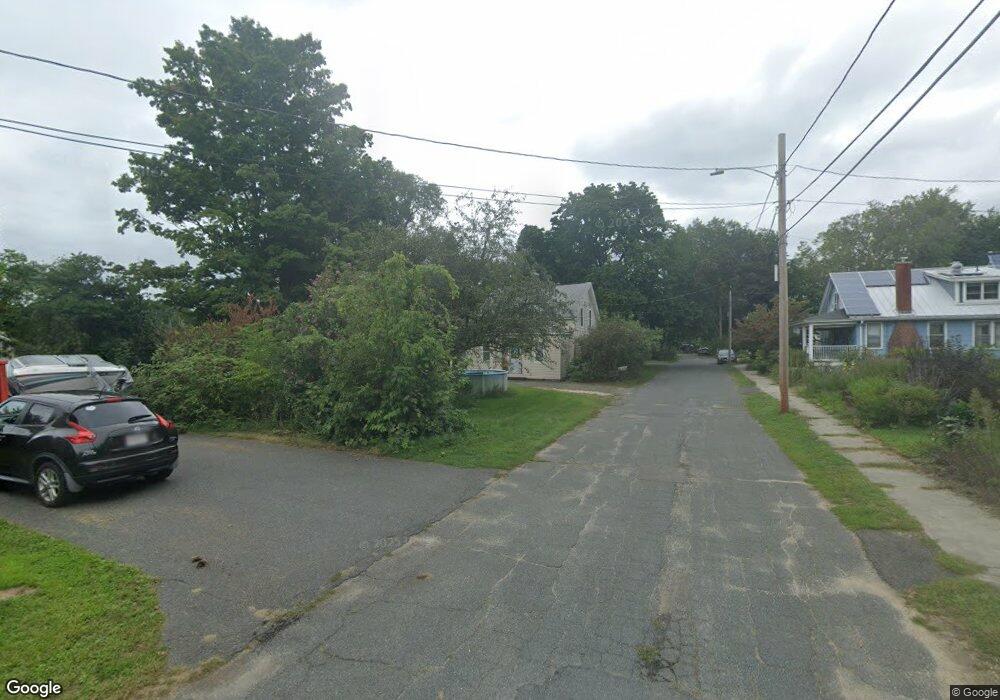 34 Rust Ave, Northampton, MA 01060 - photo 1