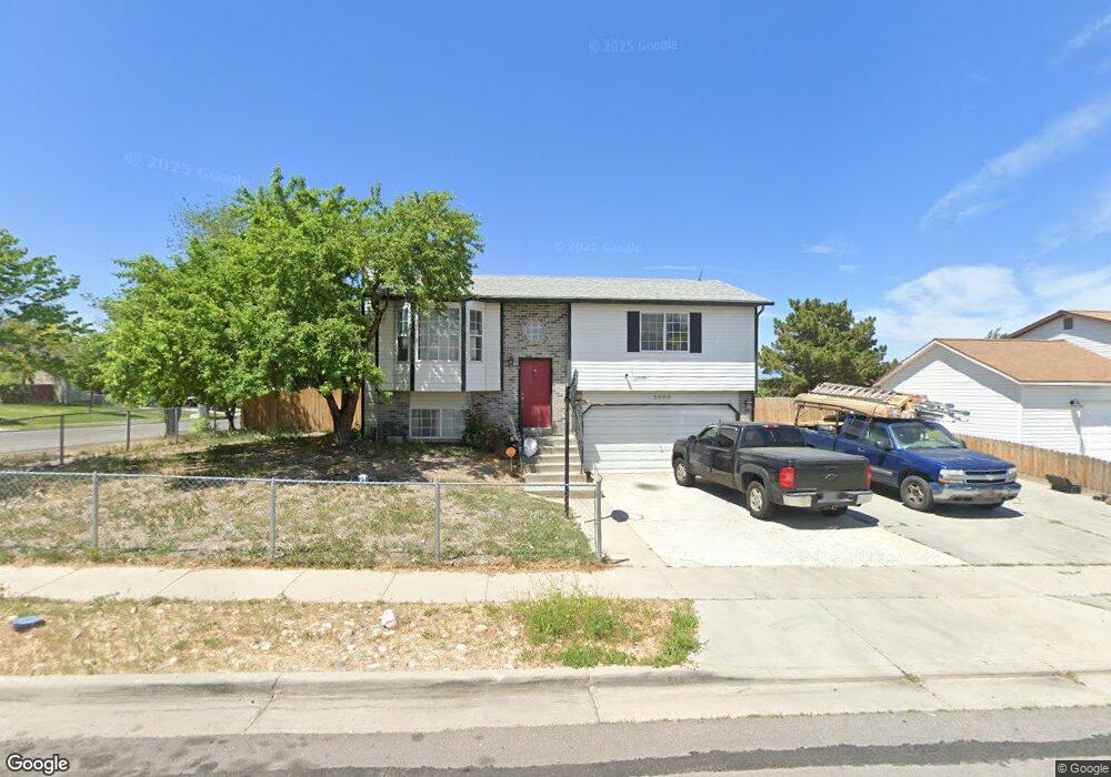 5020 W Banquet Ave, West Jordan, UT 84081 - photo 1