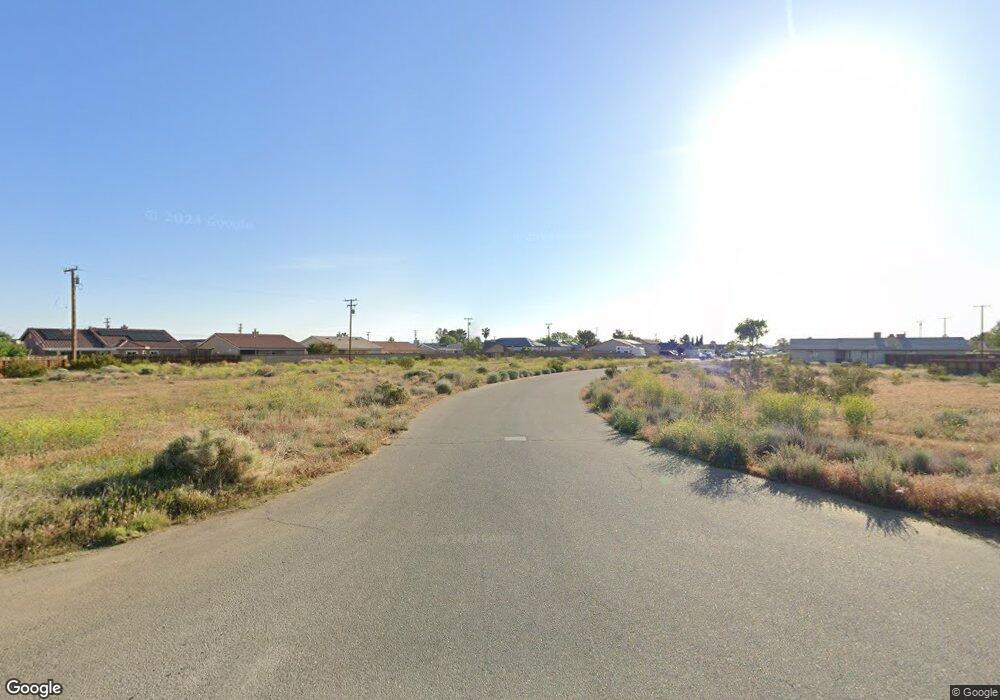 0 Lyn St unit 25008841, California City, CA 93505 - photo 1