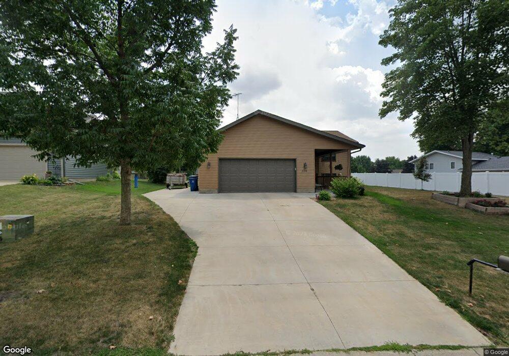 306 E Highview Ct, Sauk Rapids, MN 56379 - photo 1