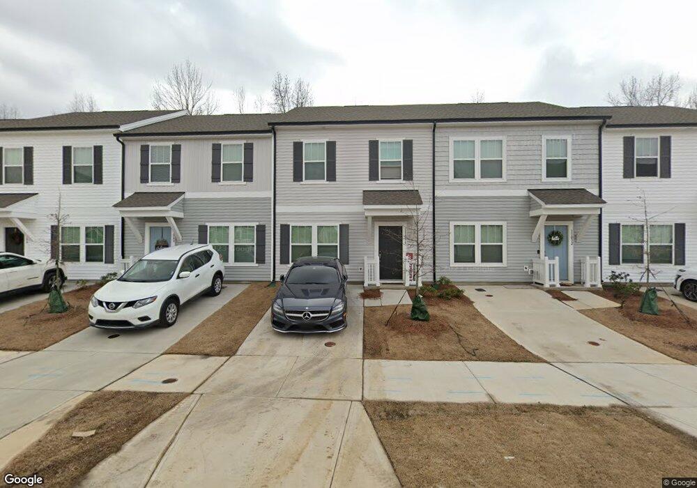 11036 Woodland Creek Way, Charlotte, NC 28262 - photo 1