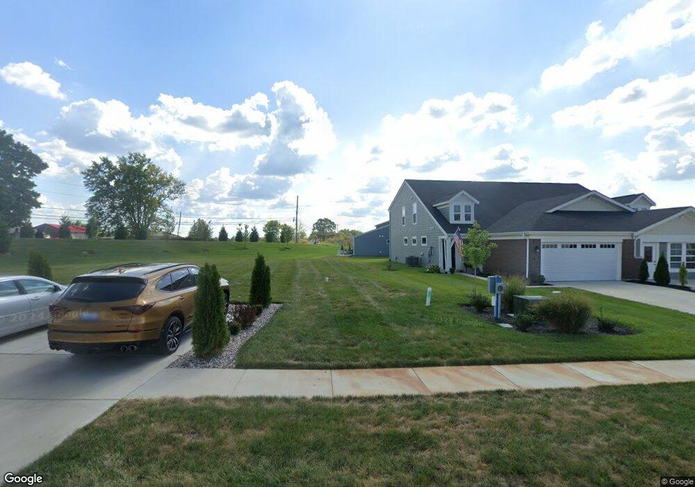 221 Harvest Pt Way, Mount Washington, KY 40047 - photo 1