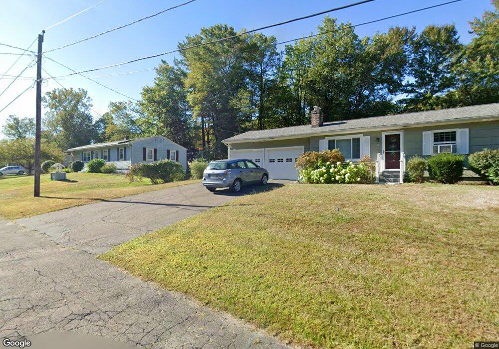 51 Ellington Rd, Florence, MA 01062 - photo 1