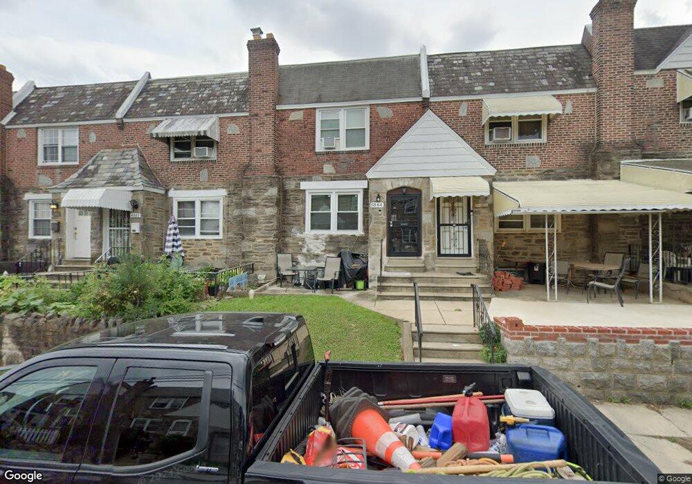 6862 Radbourne Rd, Upper Darby, PA 19082 - photo 1