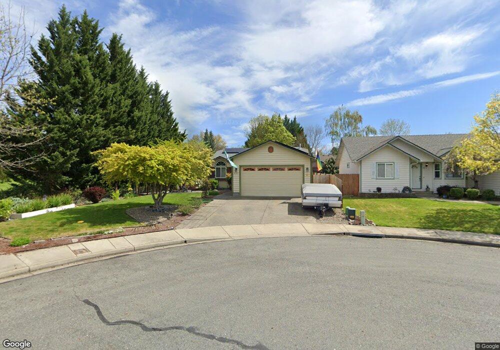 803 Tanager Way, Grants Pass, OR 97527 - photo 1