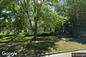322 N Main St, Moweaqua, IL 62550