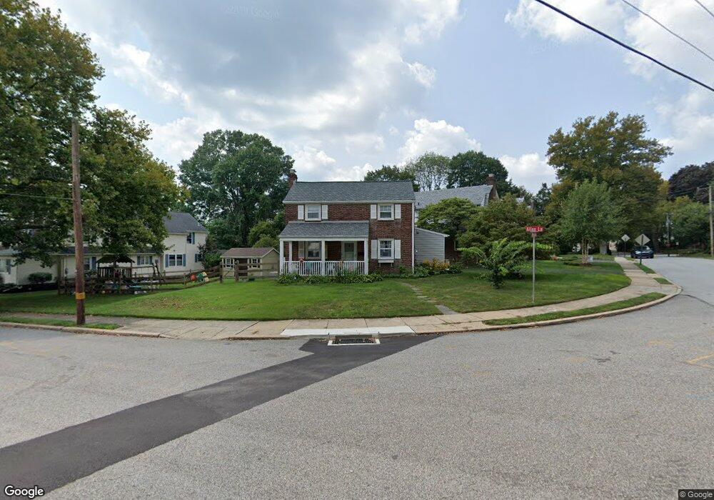 2058 Parkview Ave, Abington, PA 19001 - photo 1