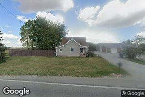 7757 S State Road 1, Modoc, IN 47358