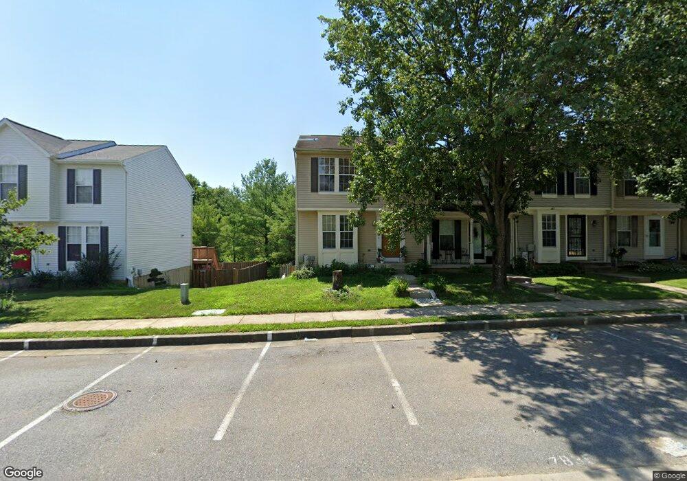 7833 Paddock Way, Windsor Mill, MD 21244 - photo 1