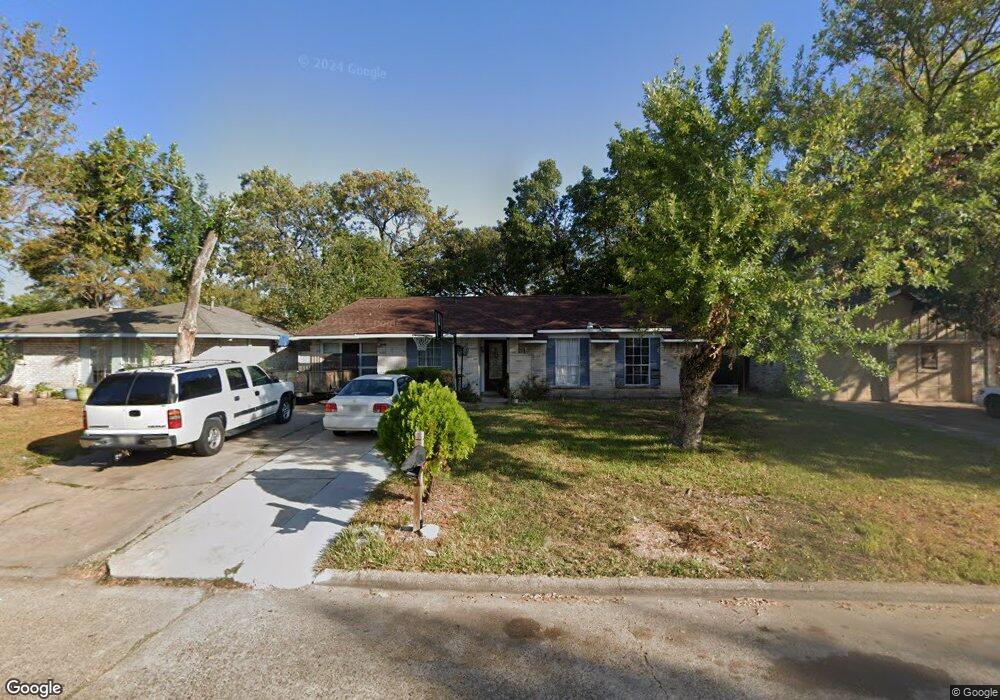 7418 Breezeway St, Houston, TX 77040 - photo 1