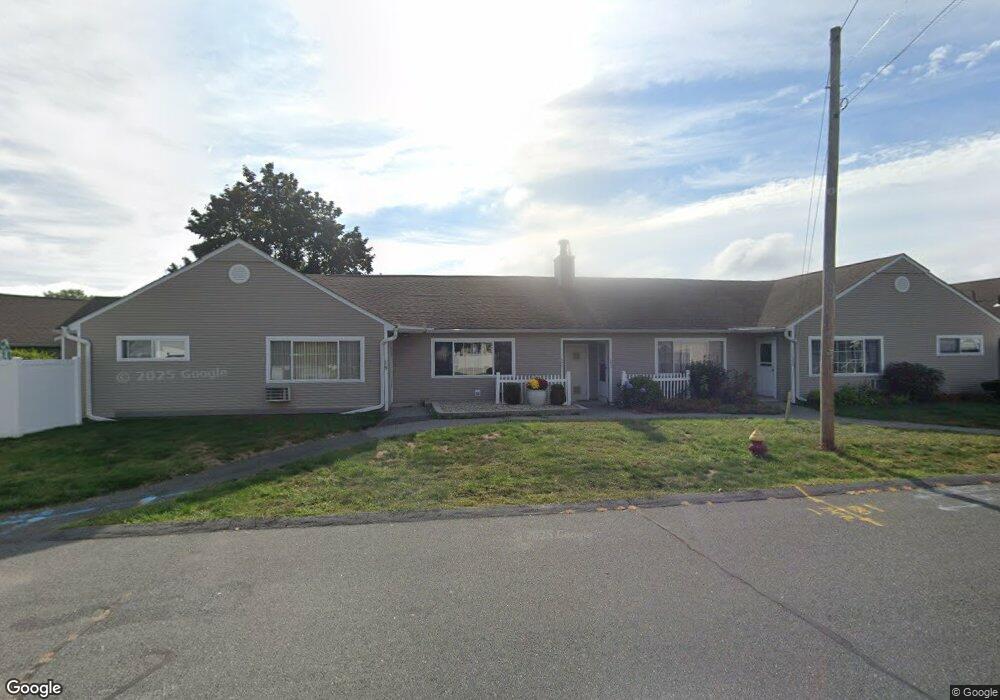 21 Andersen Rd, Chicopee, MA 01022 - photo 1