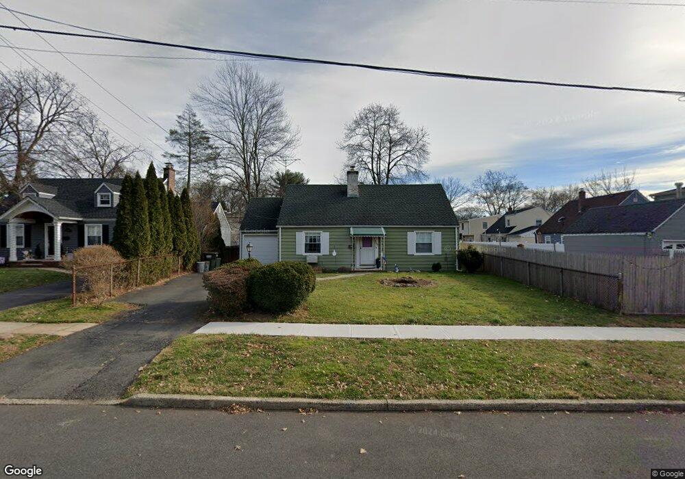 2270 Lyde Place, Scotch Plains, NJ 07076 - photo 1