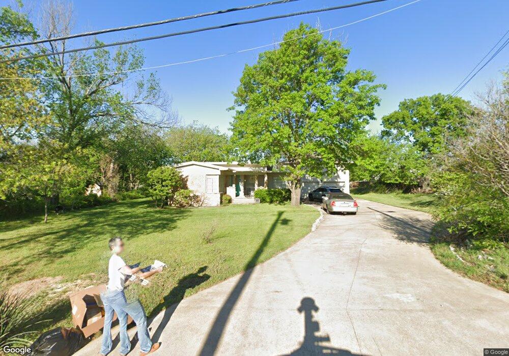 1111 N Rusk St, Weatherford, TX 76086 - photo 1