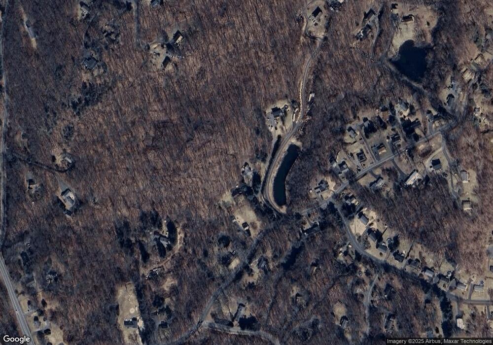 43 West St, Oxford, CT 06478 - photo 1